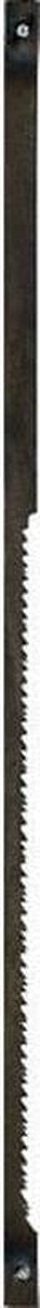 Dremel 2615ms52ja zaagblad voor figuurzagen - 0,2 x 1,9 x 12mm - hout (5st)