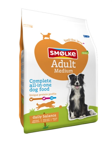 Load image into Gallery viewer, Smolke Adult medium brokken
