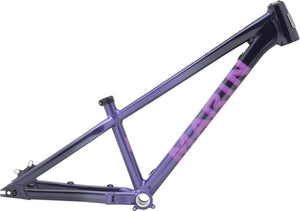 Marin bikes alcatraz 26 frame kit