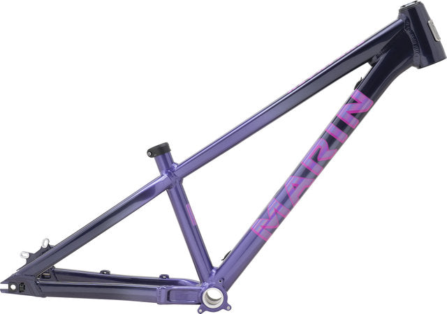 Load image into Gallery viewer, Marin bikes alcatraz 26 frame kit
