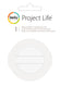 Project life • card trimmer replacement blade