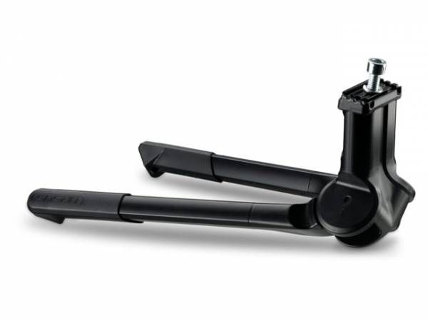 Load image into Gallery viewer, Ursus middenstandaard Jumbo 2 evo 26 zwart
