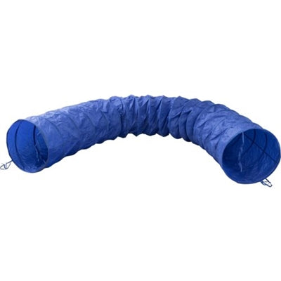 Load image into Gallery viewer, Trixie dog activity agility basis tunnel blauw
