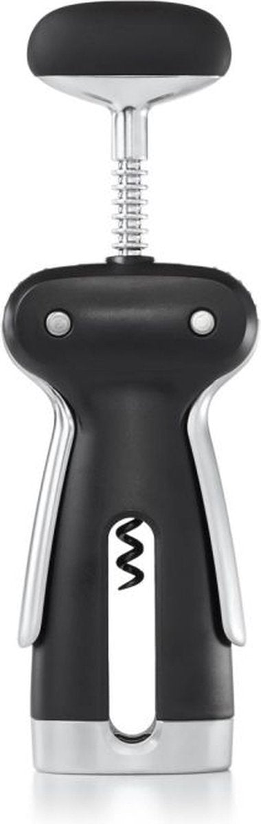 Oxo - kurkentrekker - steel