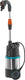 Gardena producten regentonpomp 4700 2 inox