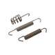 Verenset knott 3 stuks
