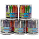 Http: www.cchobby.nl colortime-kleurkrijt-5x48-div-1-set