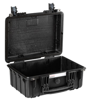 Explorer Cases 3818HL Koffer Zwart