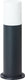 Brilliant aberdeen - buitenlamp - e27 max 1x28w - ip44 - antraciet