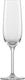 Schott zwiesel banquet champagneglas met mp 7 - 0.21ltr - set van 6
