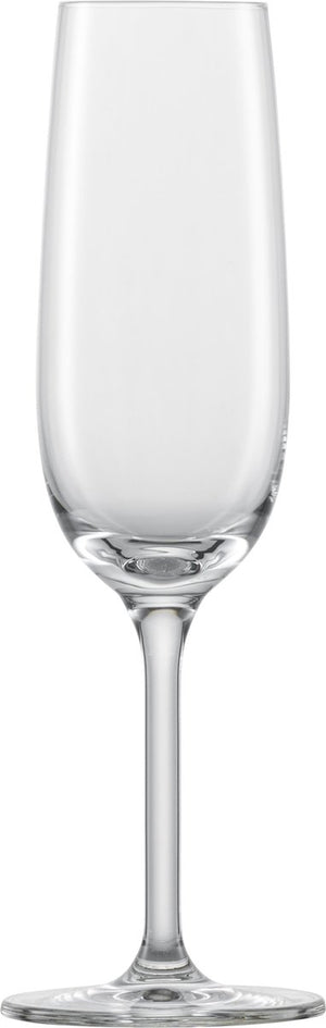 Schott zwiesel banquet champagneglas met mp 7 - 0.21ltr - set van 6