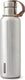 Black blum black+blum rvs thermosfles - 750ml - oranje