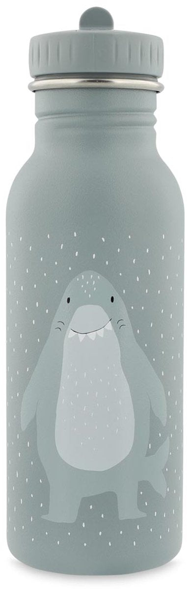 Laden Sie das Bild in Galerie -Viewer, Trixie drinkfles - mr. shark, 500ml
