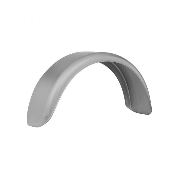 Load image into Gallery viewer, Spatbord metaal 220 800 14 -15 rond
