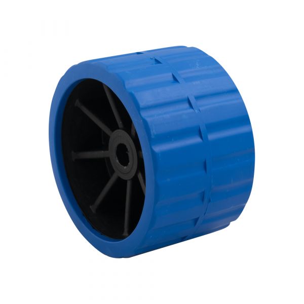 Load image into Gallery viewer, Boot-zijrol blauw 120x75, as 15 mm.
