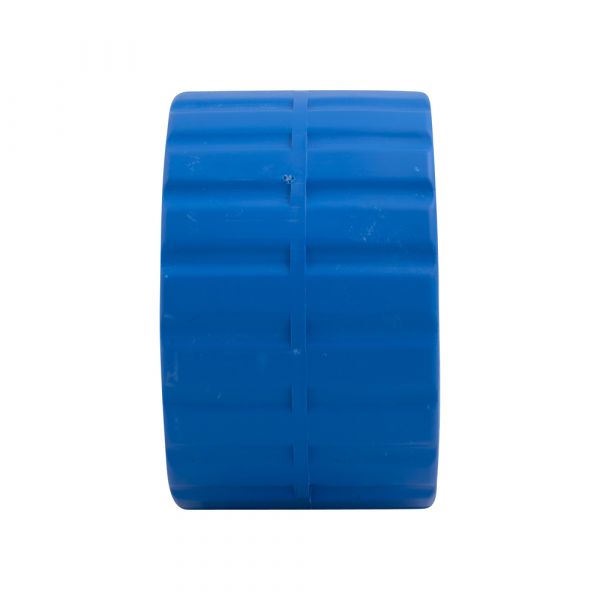 Load image into Gallery viewer, Boot-zijrol blauw 120x75, as 15 mm.
