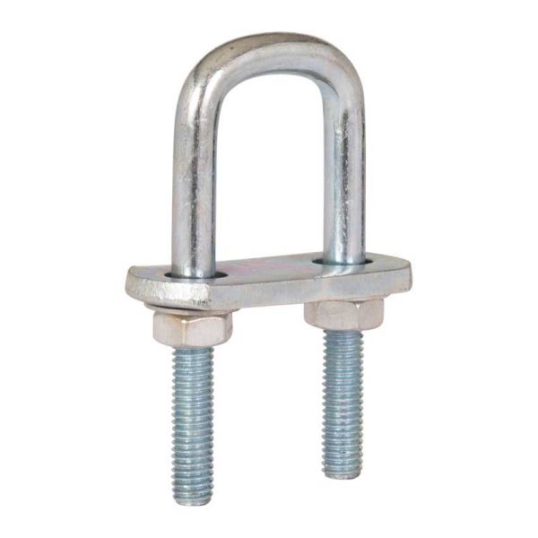 Load image into Gallery viewer, Strop u-bout M10 90x33
