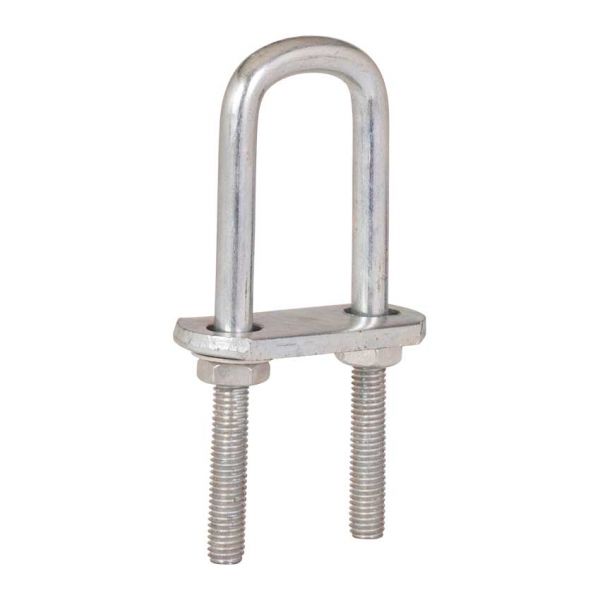 Load image into Gallery viewer, Strop u-bout M10 120x33
