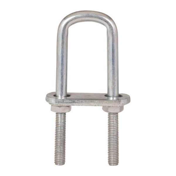 Load image into Gallery viewer, Strop u-bout M10 120x33
