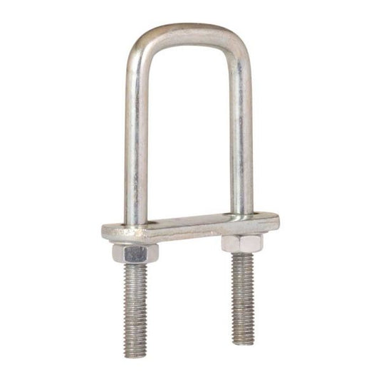 Strop u-bout M10 120x43