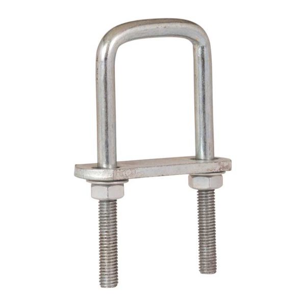 Load image into Gallery viewer, Strop u-bout M10 120x53
