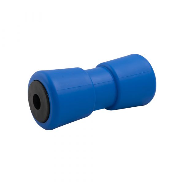Load image into Gallery viewer, Kielrol blauw 185x81
