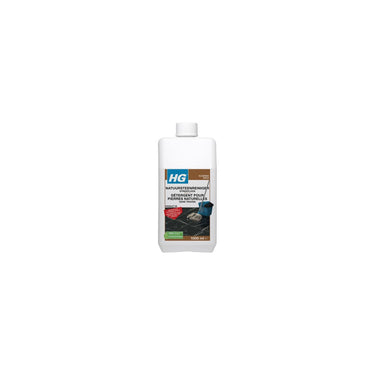 Hg natuursteenreiniger streeploos (product 38) 1l