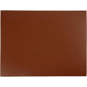 Https: www.cchobby.nl linoleum-plaat-afm-30x39-cm-dikte-2-5-mm-bruin-1-stuk