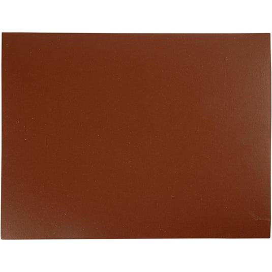 Https: www.cchobby.nl linoleum-plaat-afm-30x39-cm-dikte-2-5-mm-bruin-1-stuk