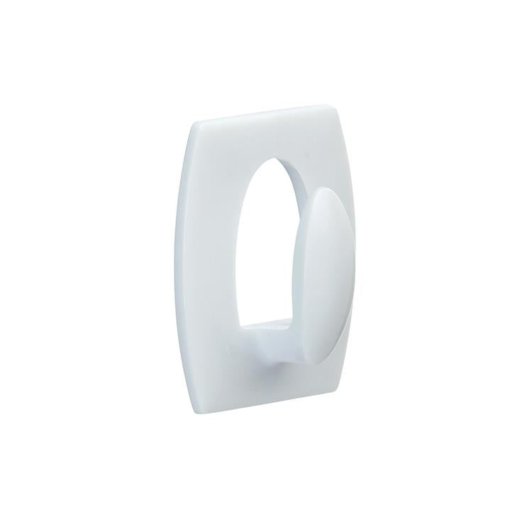 Chargez l'image dans la visionneuse de la galerie, 3m 1062198 - command witte haken met witte strips mini | 6 stuks
