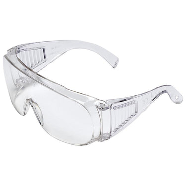 3m 1062062 - visitor overz-veilighdsbriltransparant viscc1 | 3 stuks