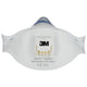3m 1062200 - aura fijnst.masker handsch.9332pro5, ffp2 ventiel, 5 pk | 1 stuks