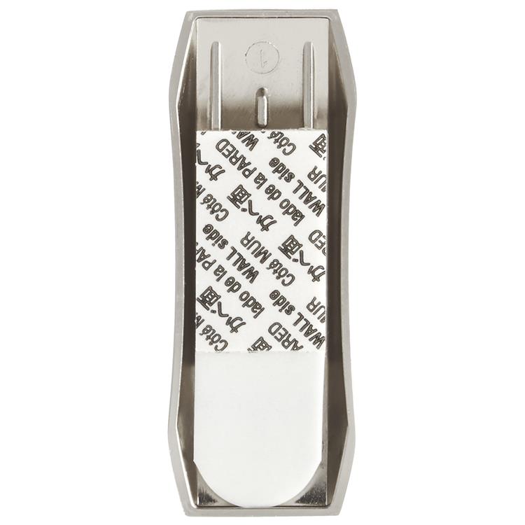 Laden Sie das Bild in Galerie -Viewer, 3m 1062187 - command kl. metalen haak eigent. refl. effect mr01-bn | 6 stuks
