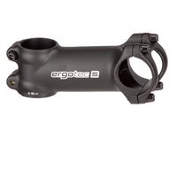 Load image into Gallery viewer, Voorbouw Ergotec Shark 31.8Mm 90Mm Zwart
