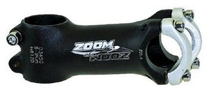 Voorbouw a-head zoom matzwart d=11 8 l=110mm 28.6 25.4mm