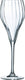Chef sommelier symetrie - champagneglas - 16cl - set-6