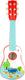Small foot - houten gitaar kleine vos, 53cm