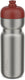 Mepal rvs bidon pull sport - 800 ml - pak. open en drink - lichtgewicht rvs - vaatwasmachinebestendig - drinkflessen - mountain red