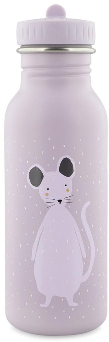 Cargue la imagen en el visor de la galería, Trixie drinkfles - mrs. mouse, 500ml
