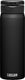 Camelbak fit cap vacuum insulated - rvs isolatie drinkfles - 750 ml - zwart (black)