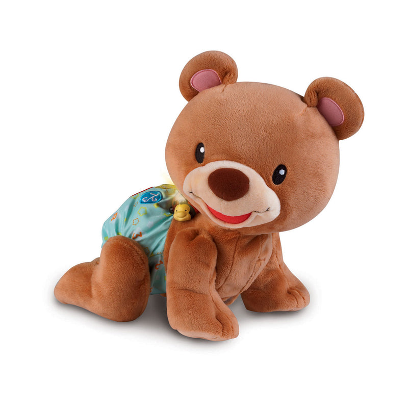 Load image into Gallery viewer, Vtech kruip leer baby beer
