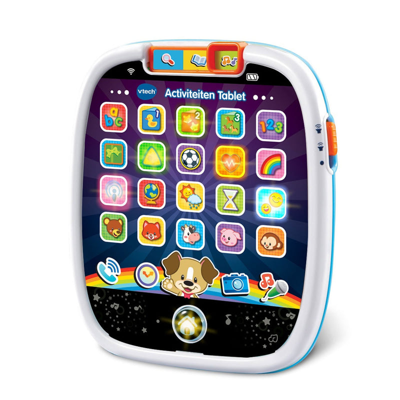 Load image into Gallery viewer, Vtech baby actviteiten tablet
