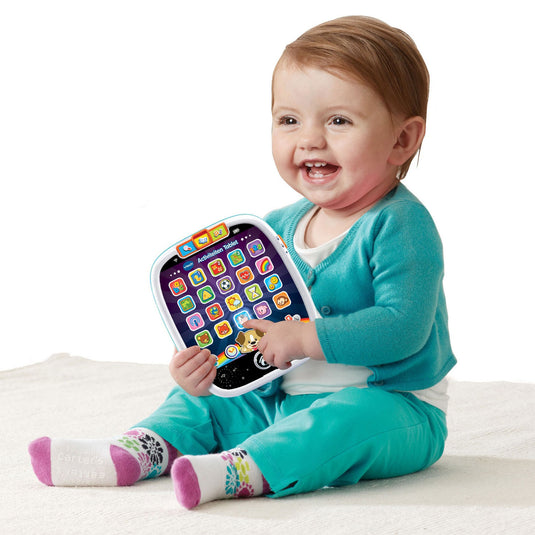 Vtech baby actviteiten tablet