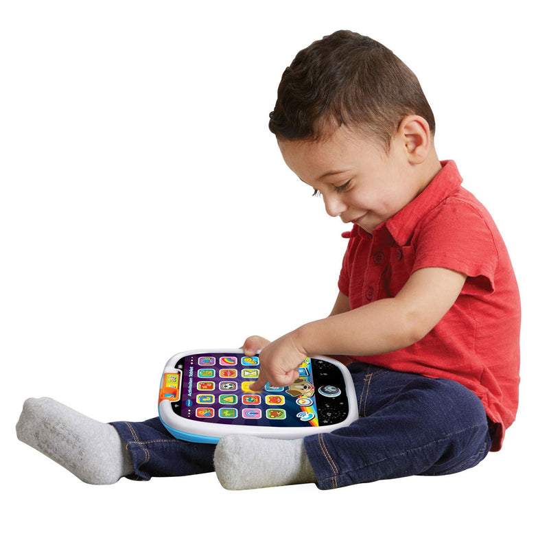 Chargez l'image dans la visionneuse de la galerie, Vtech baby actviteiten tablet
