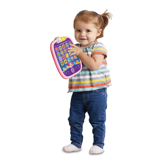 Vtech actviteiten tablet roze