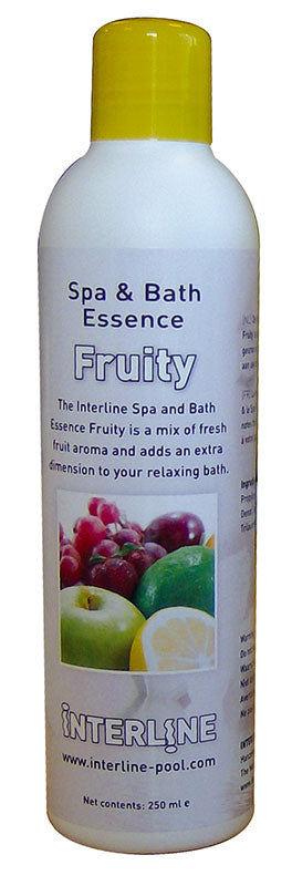 Load image into Gallery viewer, Interline SPA Jacuzzi geur Fruity
