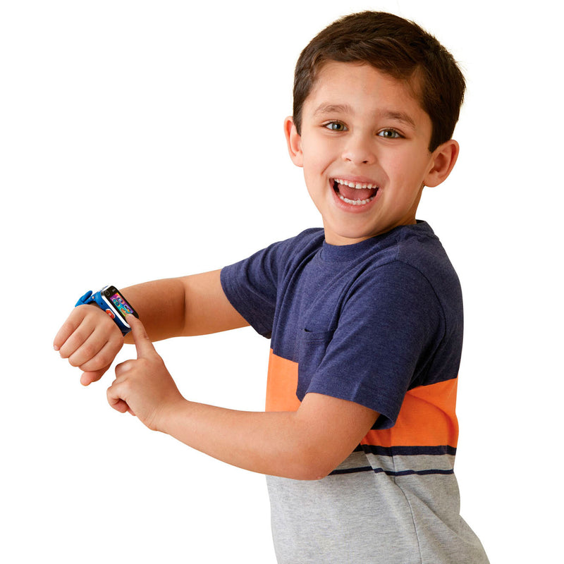 Load image into Gallery viewer, VTech Smartwatch Kidizoom DX2 blauw
