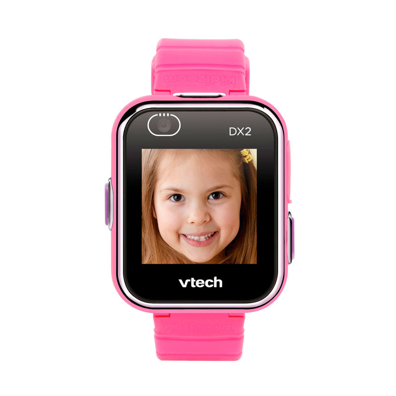 Load image into Gallery viewer, VTech Kidizoom watch DX2 Roze
