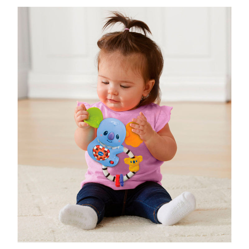 Load image into Gallery viewer, Vtech mijn koala rammelaar
