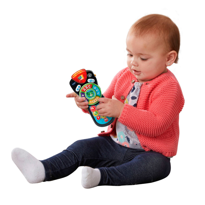 ギャラリービューアに画像をロードする, Vtech mijn eerste afstandsbediening

